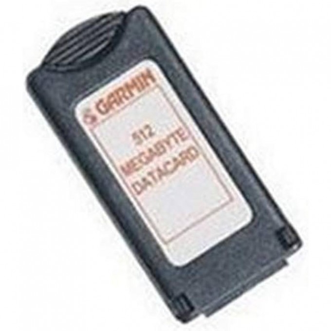 Чистый картридж/карта памяти GARMIN 512 Мб (StreetPilot\StreetPilot ColorMap) 010-10226-21 Чистый картридж/карта памяти GARMIN 512 Мб (StreetPilot\StreetPilot ColorMap) 010-10226-21