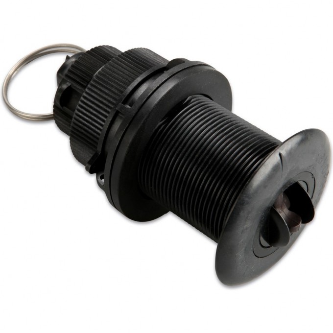 Датчик скорости/температуры пластиковый сквозь корпус 8-pin GARMIN ST850 010-10365-20 Датчик скорости/температуры пластиковый сквозь корпус 8-pin GARMIN ST850 010-10365-20