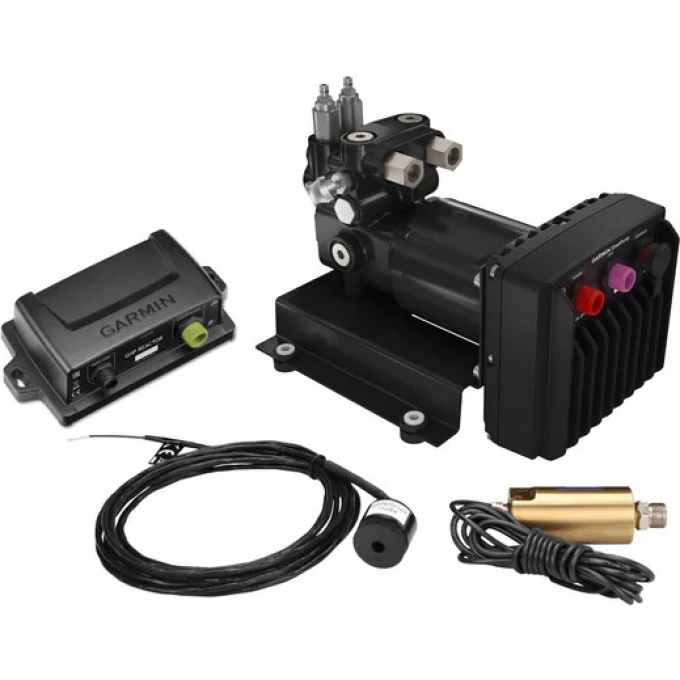 Гидравлический сердечник GARMIN REACTOR™ 40 HYDRAULIC COREPACK WITH SMARTPUMP V2 WITHOUT GHC™ 20 010-00705-78 Гидравлический сердечник GARMIN REACTOR™ 40 HYDRAULIC COREPACK WITH SMARTPUMP V2 WITHOUT GHC™ 20 010-00705-78