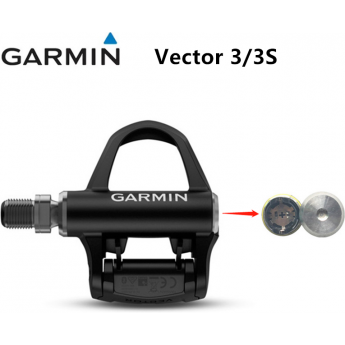 Измеритель мощности GARMIN VECTOR 3 Измеритель мощности GARMIN VECTOR 3