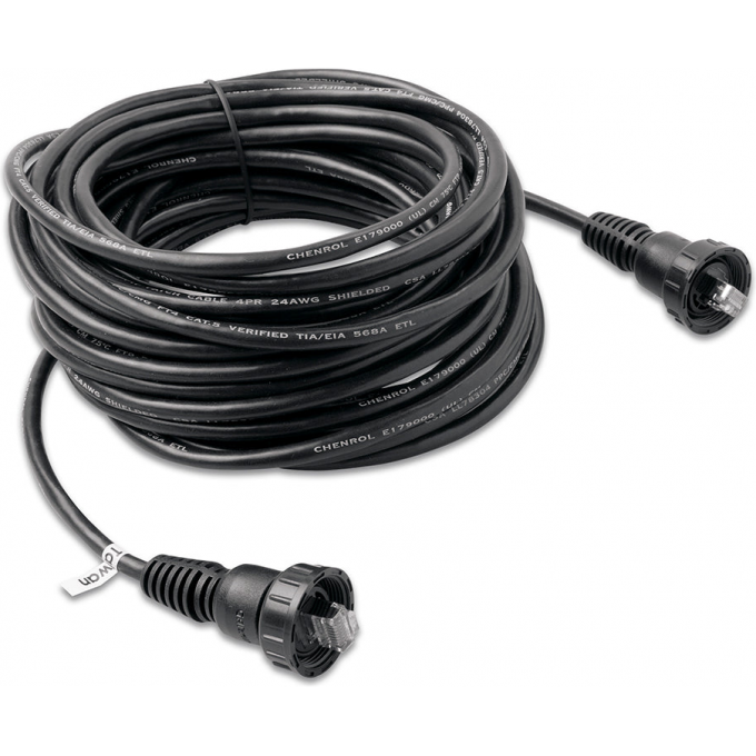Кабель GARMIN Marine Network Cables Large Connectors 500ft 010-10647-01 Кабель GARMIN Marine Network Cables Large Connectors 500ft 010-10647-01