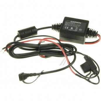 Кабель питания для GARMIN ZUMO 3x0 Кабель питания для GARMIN ZUMO 3x0