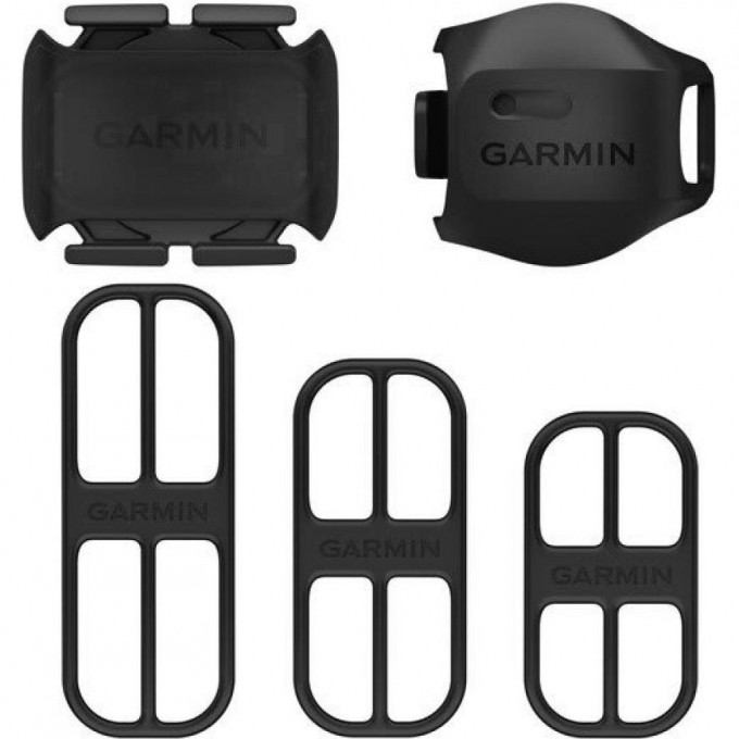 Крепление GARMIN BIKE SPEED SENSOR 2 AND CADENCE SENSOR 2 BUNDLE 10187 Крепление GARMIN BIKE SPEED SENSOR 2 AND CADENCE SENSOR 2 BUNDLE 10187