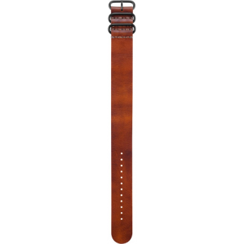 Ремешок сменный для GARMIN FENIX 3 BROWN LEATHER STRAP Ремешок сменный для GARMIN FENIX 3 BROWN LEATHER STRAP