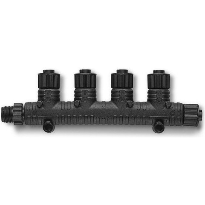 Соединитель GARMIN NMEA 2000 MULTI-PORT T-коннектор 010-11078-01 Соединитель GARMIN NMEA 2000 MULTI-PORT T-коннектор 010-11078-01