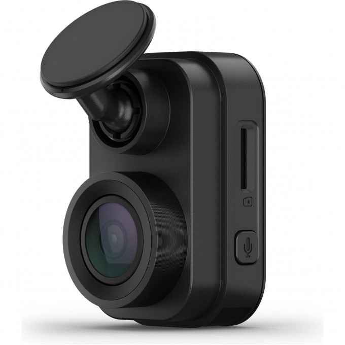 Видеорегистратор GARMIN DASH CAM MINI 2 010-02504-10 Видеорегистратор GARMIN DASH CAM MINI 2 010-02504-10