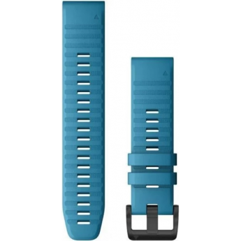Ремешок сменный GARMIN 010-12863-20 QuickFit 22 мм (силиконовый)